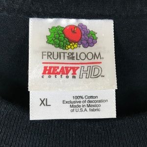 Fruit of the Loom Shirts - New Order Band Graphic Tee Blue Monday 1988 XL Fruit of the Loom Shirts - New Order Band Graphic Tee Blue Monday 1988 XL